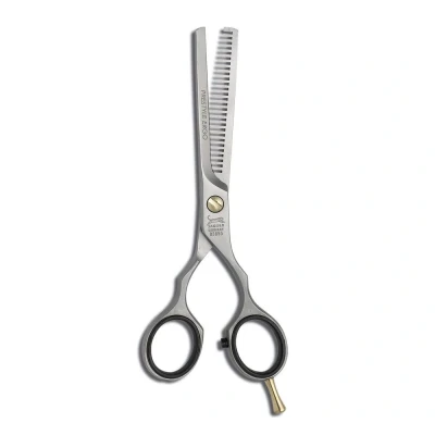 Abbildung von Jaguar Effilierschere Scissors Pre Style Relax 5,5&quot;