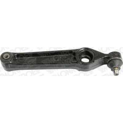 Abbildung von MONROE L24533 Querlenker mit Trag /Führungsgelenk, Gummilager OPEL: Agila A, SUZUKI: Wagon R+ II Schrägheck, I Schrägheck