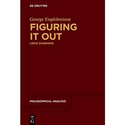 Abbildung von Figuring It Out: Logic Diagrams (Philosophical Analysis, 78)