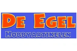 De Egel Logo