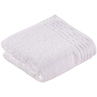 Abbildung von Vossen Handtücher Vienna Style Supersoft, 100% Baumwolle (1 St)
