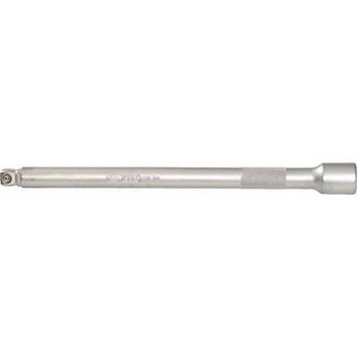 Abbildung von KS TOOLS 911.3914 Verlängerung, Steckschlüssel 250 10 (3/8&quot;) Chrom Vanadium Stahl