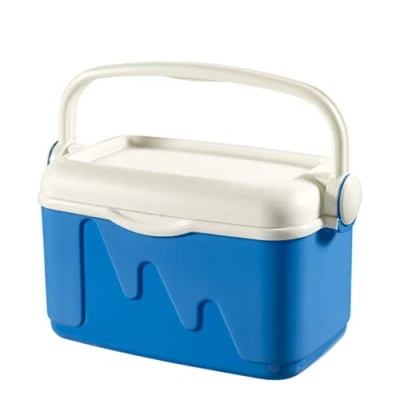 Abbildung von Curver Kühlbox 159907, 10 l, Liter