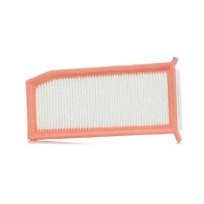 Abbildung von RIDEX 8A0258 Luftfilter 77,1 144 280 Filtereinsatz, Umluftfilter DACIA: Dokker Express, Duster SUV, SANDERO 2, RENAULT: Clio 4 Schrägheck