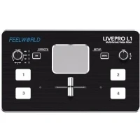 Abbildung von Feelworld Video Switcher Livepro L1 V1