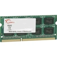 Abbildung von SO DIMM 4 GB DDR3 1600 , Arbeitsspeicher