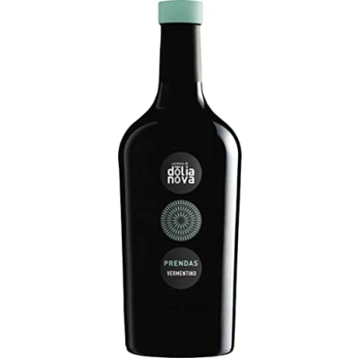 Abbildung von Prendas Vermentino di Sardegna DOC Cantine Dolianova 1x0,75 lt