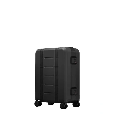 Abbildung von DB Journey Ramverk Pro Carry On black out