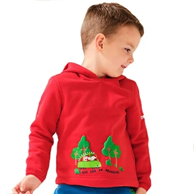 Abbildung von Regatta Kids Peppa Graphic Hoody