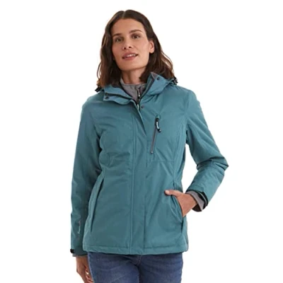 Abbildung von Killtec Outdoorjacke Nira