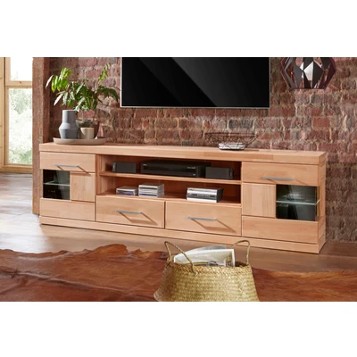 Abbildung von Home affaire Lowboard &quot;Ribe&quot;, Breite 180 cm