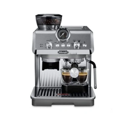 Abbildung von La Specialista Arte Evo Cold Brew EC 9255.M, Espressomaschine