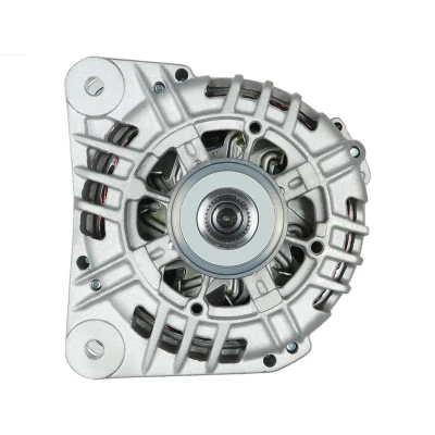 Abbildung von AS PL A3418S Lichtmaschine 12V 120A RENAULT: Kangoo I, MASTER 2 Kasten, TRAFIC OPEL: Vivaro A Combi, Kastenwagen