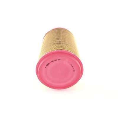 Abbildung von BOSCH F 026 400 528 Luftfilter 464,5 308 Filtereinsatz SCANIA: P,G,R,T series
