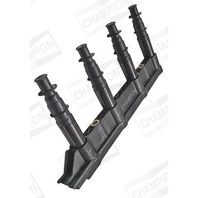 Abbildung von CHAMPION BAEA472 Zündspule 6 12 SAE ohne Elektronik PEUGEOT: 206 Schrägheck, 207 307 CITROËN: C3 I C2 Schrägheck