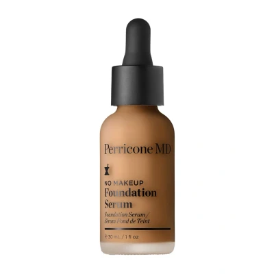 Abbildung von Perricone MD Foundation NO Makeup Serum Foundation, Größe: 30 ml, Tan