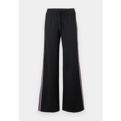 Abbildung von ONLY Jogginghose, Damen, Größe: Lx32, Black/vineyard wine