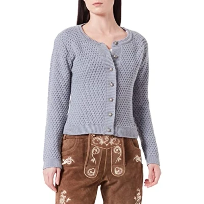 Abbildung von Stockerpoint Trachtenstrickjacke Juliette