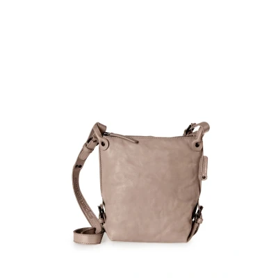 Abbildung von Aunts &amp; Uncles MRS Chocolate Cookie Umhängetasche, Damen, Größe: One Size, Vintage khaki