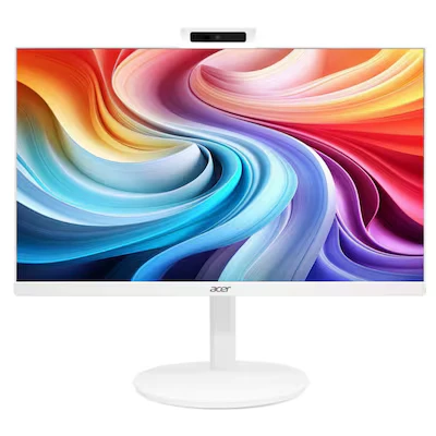 Abbildung von Acer Aspire C24 A All in One PC 23,8&quot; (60.5cm) FHD IPS 120 Hz Display, Intel Core i3 1305U, 8 GB RAM, 256 M.2 SSD, Windows 11 Home