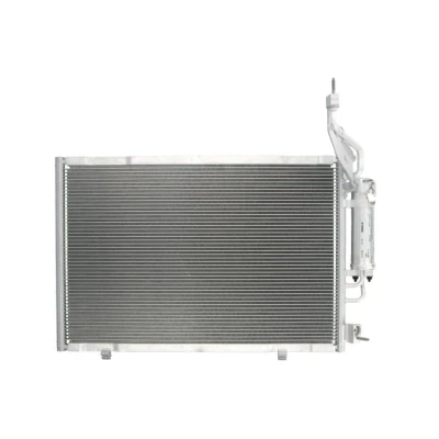 Abbildung von MAHLE ORIGINAL AC 975 000P Klimakondensator mit Trockner 19 18,5 540 R 1234yf