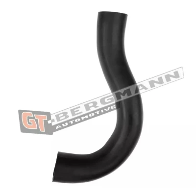 Abbildung von GATES 09 1366 Ladeluftschlauch AEM (Ethylen Acrylat Kautschuk) FORD: Transit V363 Kastenwagen, Custom V362 Kastenwagen