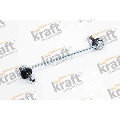 Abbildung von KRAFT 4303100 Koppelstange Vorderachse beidseitig M10x1.25 FIAT: Multipla, Marea Weekend, Limousine