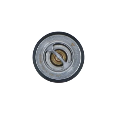 Abbildung von NRF 725176 Kühlwasserthermostat 82 mit Dichtring ohne Gehäuse TOYOTA: MR2 II Coupe, NISSAN: X Trail, OPEL: Vectra C Caravan