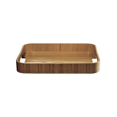 Abbildung von ASA Selection Servierbrett Wood 35 x 27 cm
