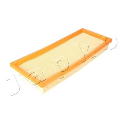 Abbildung von JAPKO 20016 Luftfilter 41 132,5 332,2 Filtereinsatz VOLKSWAGEN: GOLF 2, 1, Jetta FORD: ESCORT 3, Capri III, 4 Cabriolet