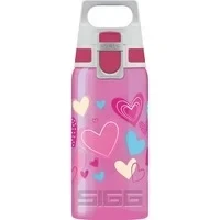 Abbildung von Sigg Trinkflasche VIVA ONE Hearts 0.5 L