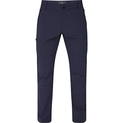 Abbildung von McKINLEY Herren Yuba II Hose, Black, 52
