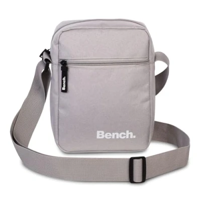 Abbildung von Bench. Umhängetasche kleine Schultertasche Small Shoulderbag 64153