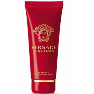 Abbildung von Versace Eros Flame Aftershave Balsam 100 ml