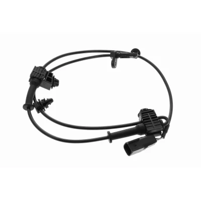 Abbildung von VEMO V32 72 0076 ABS Sensor Vorderachse mit Kabel 2 eckig