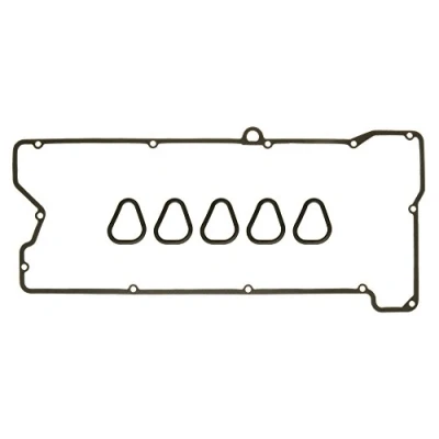 Abbildung von AJUSA 56021600 Dichtungssatz, Zylinderkopfhaube MERCEDES BENZ: W123 Coupe, Limousine, SL Cabrio