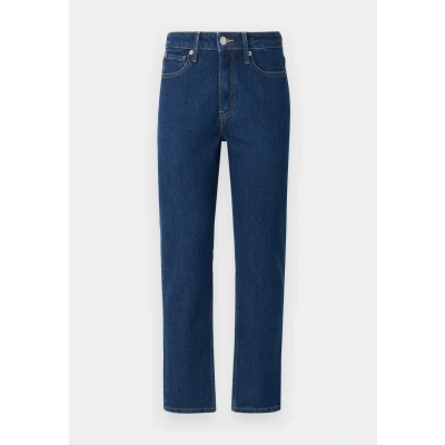Abbildung von Tommy Hilfiger Slim Cigarette Jeans Fit, Damen, Größe: 28x34, Ace