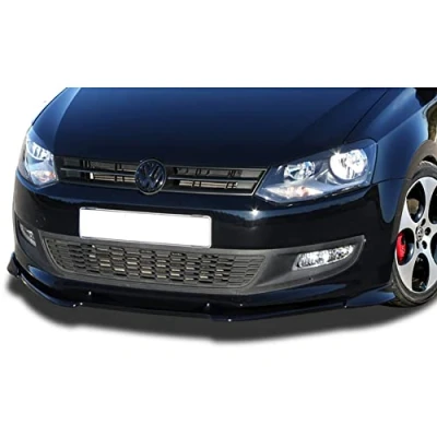 Abbildung von RDX Frontspoiler VARIO X Polo 6R Frontlippe Front Ansatz Vorne Spoilerlippe