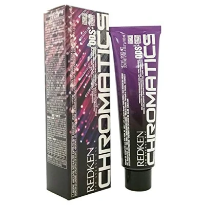 Abbildung von Redken Chromatics Prismatische Haarfarbe, Nr. 10.3 Gold, 57 g