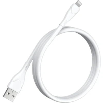 Abbildung von Aione iPhone Ladekabel, Lightning Kabel 2M Ladekabel Schnellladekabel MFi Zertifiziert USB auf Fast für 14 13 Pro Max Mini XS XR X 8 7 6 6s Plus 5 SE, iPad