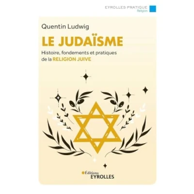 Abbildung von Le judaïsme: Histoire, fondements et pratiques de la religion juive