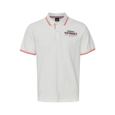 Abbildung von FQ1924 Fqwiar Poloshirt, Herren, Größe: Medium, Cloud dancer