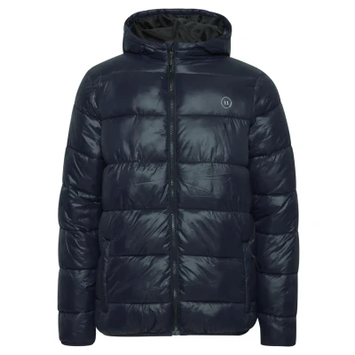 Abbildung von 11 Project Proshawa Winterjacke, Herren, Größe: Large, Insignia blue