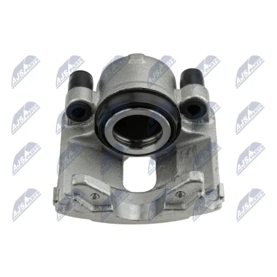 Abbildung von NTY HZP FT 030 Bremssattel Vorderachse links FIAT: Punto III Schrägheck, Evo Panda LANCIA: Ypsilon