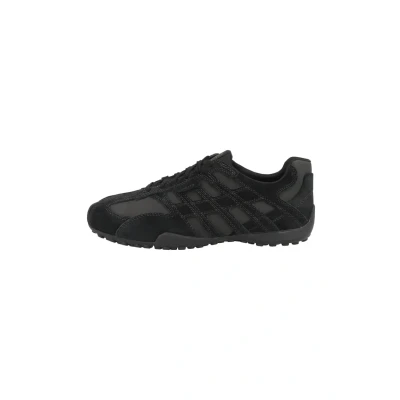 Abbildung von Geox Sneaker low, Herren, Größe: 46, Black Schuhe