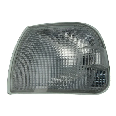 Abbildung von TYC Caravelle/Multivan 18 5542 05 2 Blinker weiß vorne links mit Lampenträger VOLKSWAGEN: Transporter 4 Bus, Kastenwagen