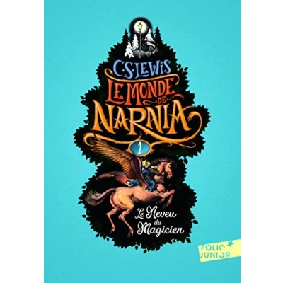 Abbildung von Les chroniques de Narnia 01: Le neveu du magicien
