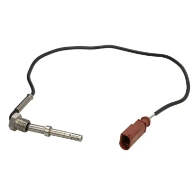Abbildung von HERTH+BUSS ELPARTS 70682000 Sensor, Abgastemperatur VOLKSWAGEN: Caddy 3 Kombi, Passat B6 Variant, Touran I, AUDI: A3 Schrägheck, Sportback
