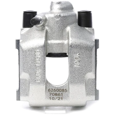 Abbildung von METZGER 6260085 Bremssattel Hinterachse links BMW: 3 Cabrio, Limousine, Touring