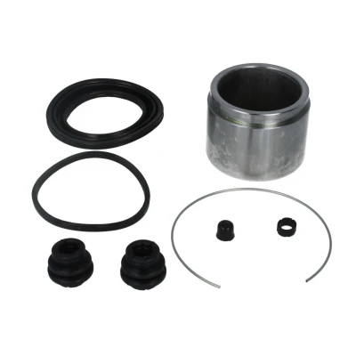 Abbildung von AUTOFREN SEINSA D41714C Bremssattel Reparatursatz Vorderachse 63 TOYOTA: Auris Schrägheck, RAV4 IV SUV, III SUV
